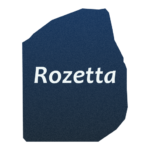 Rozetta AI