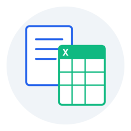 Image to Excel Converter