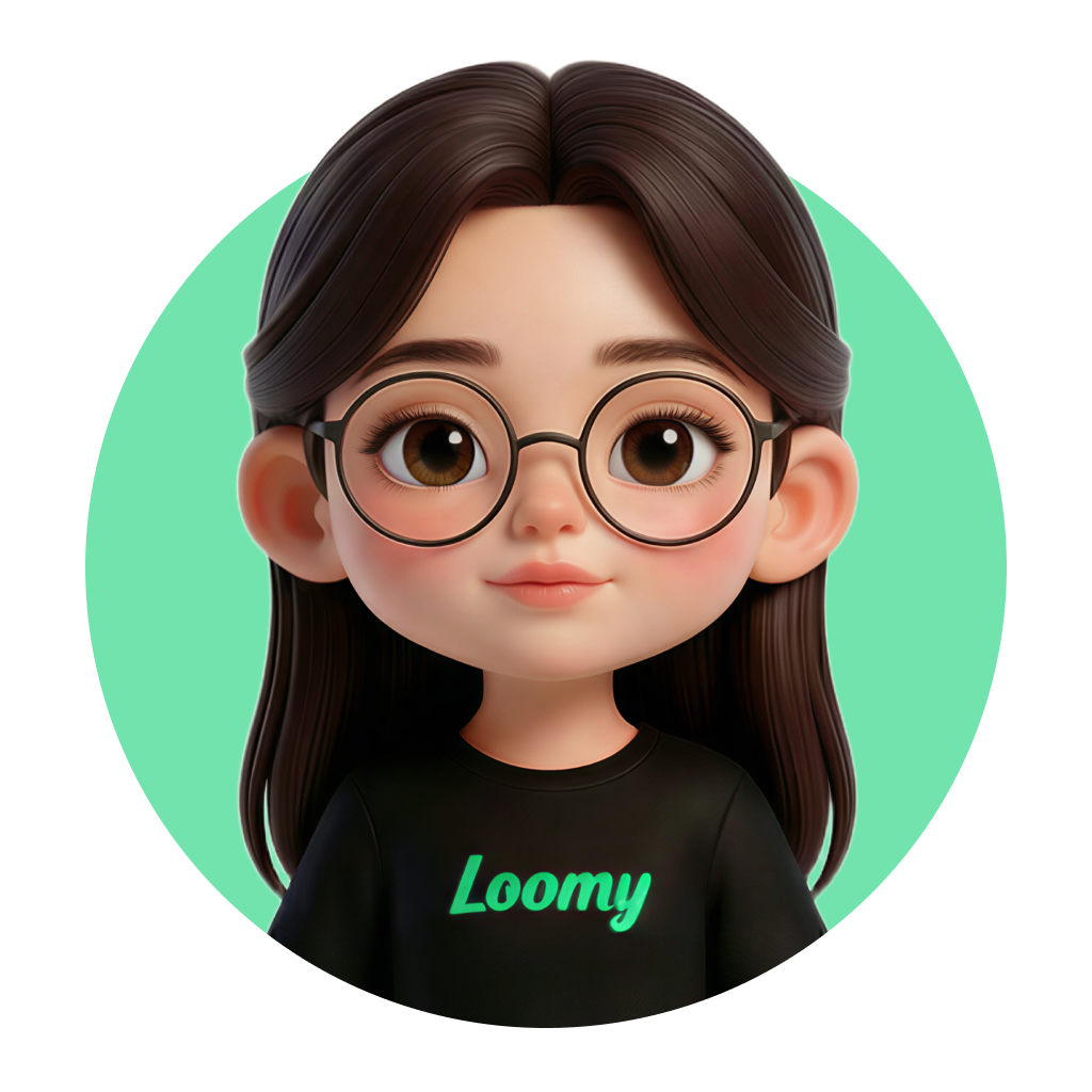 Loomy AI工作搭子