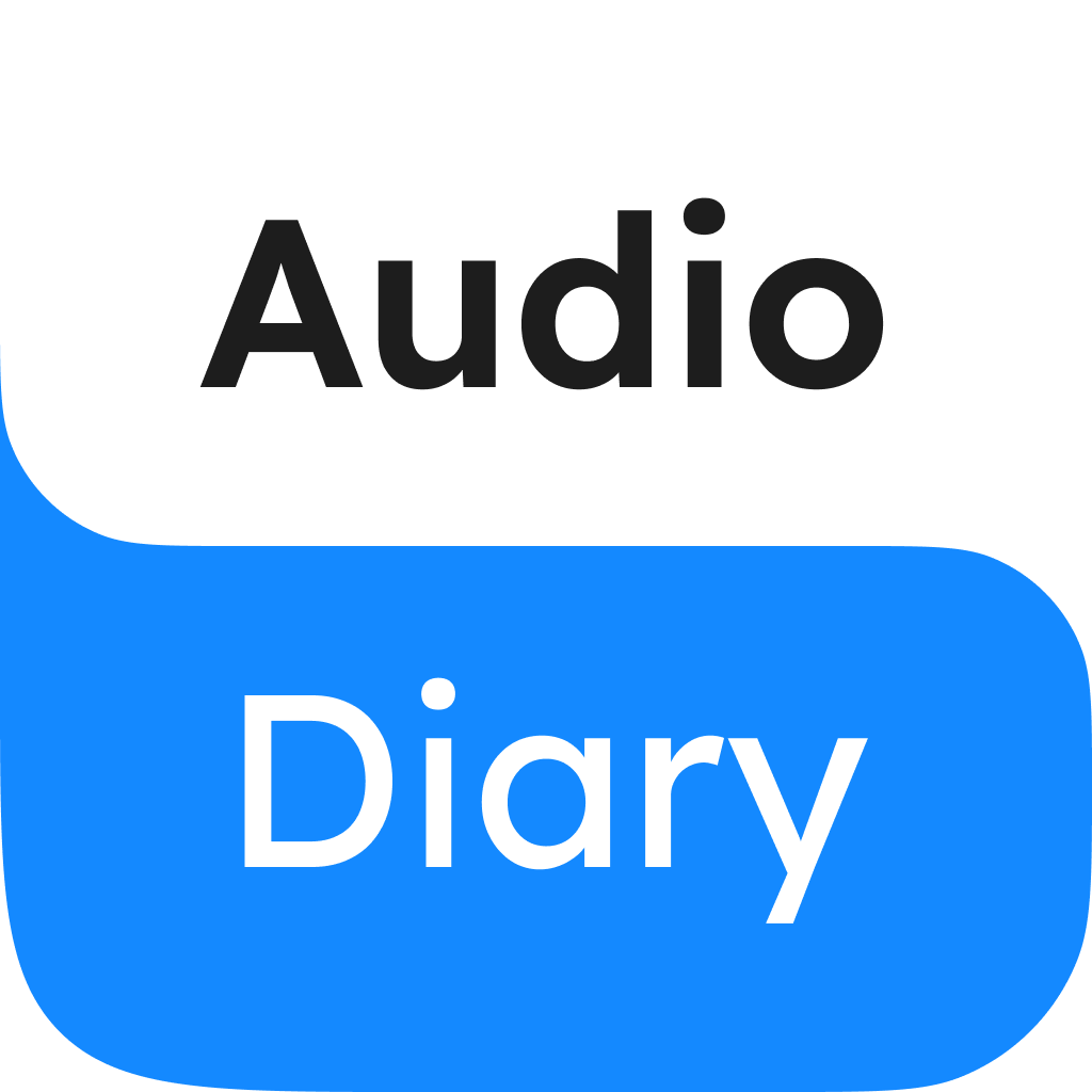 AudioDiary AI