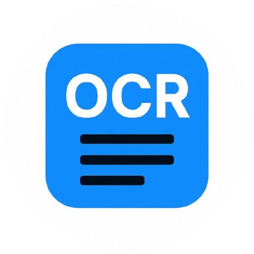 OCR Markdown