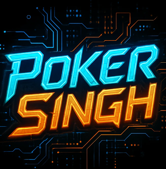 PokerSingh