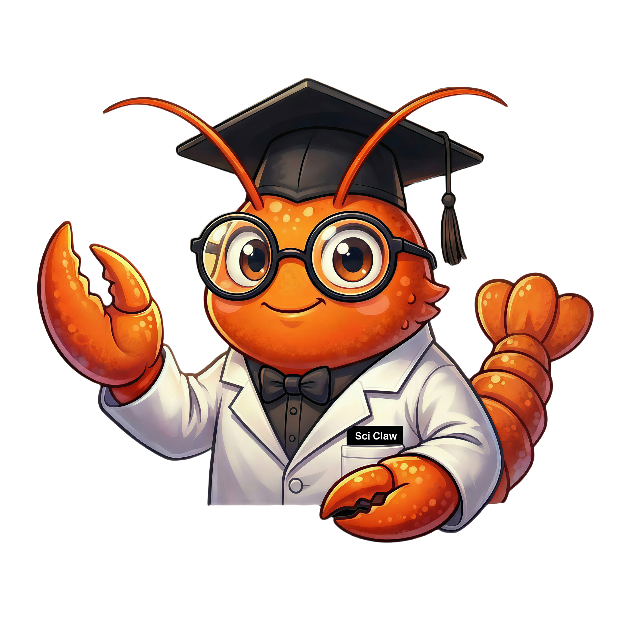 SciClaw