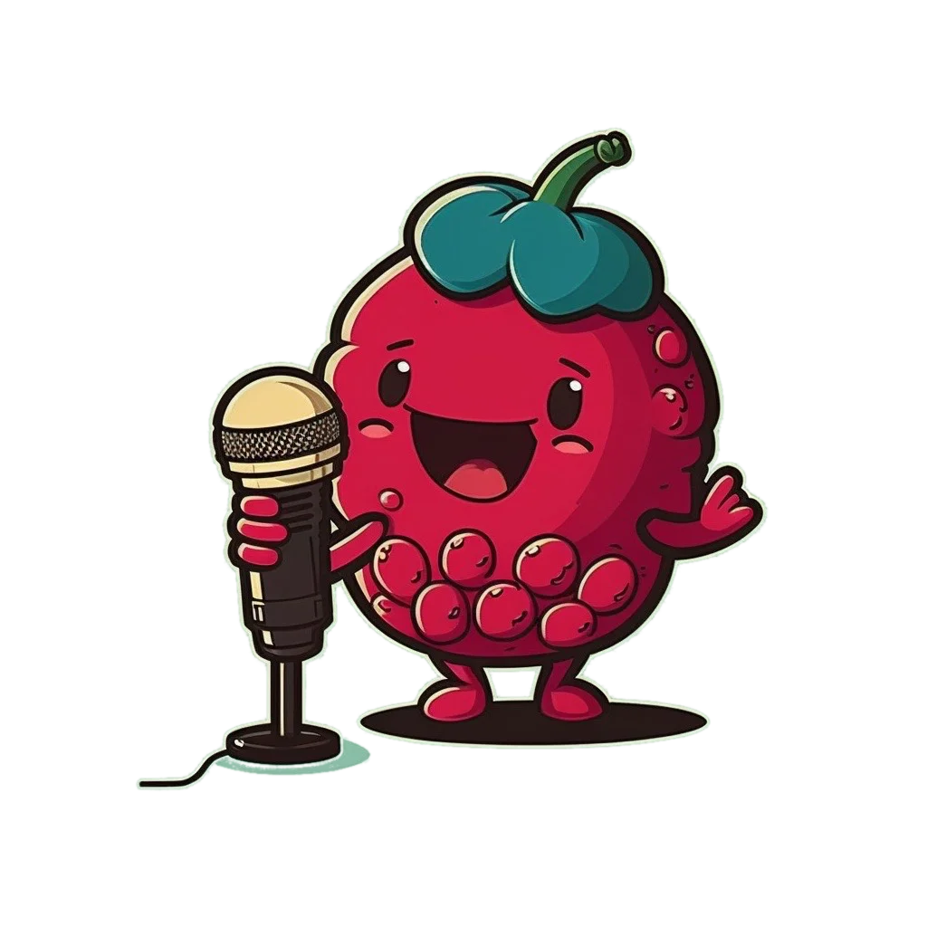 ScribeBerry
