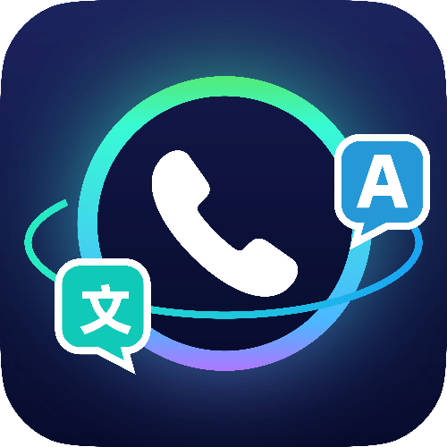 AI Phone Call Translator