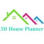 3D House Planner