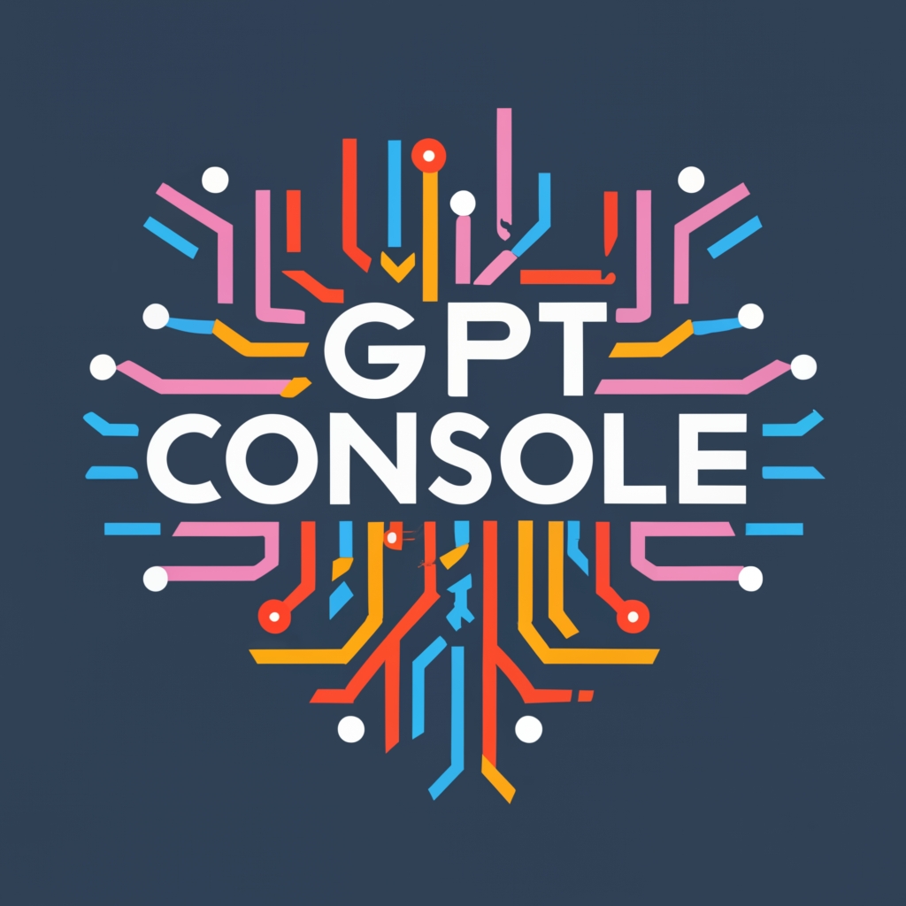 GPTConsole PIXIE