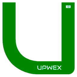 Upwex.io