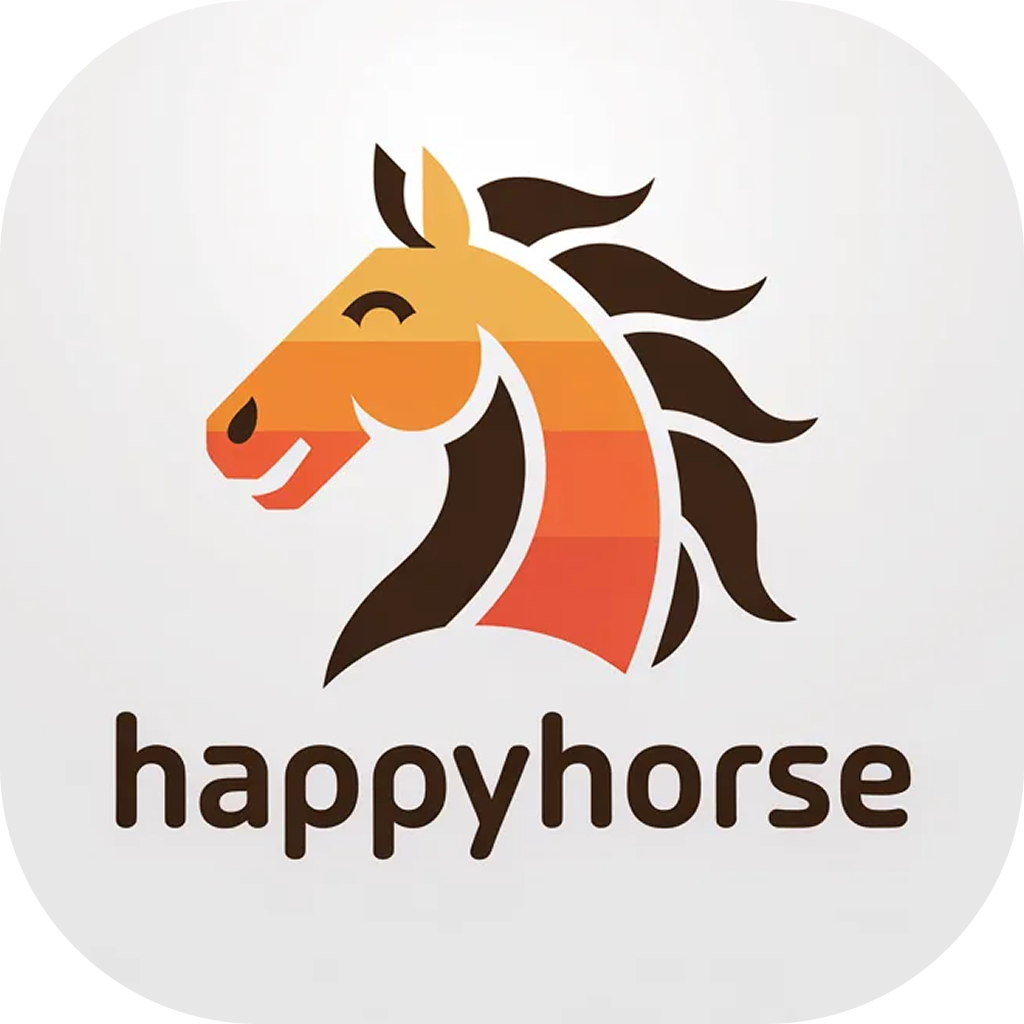 Happy Horses