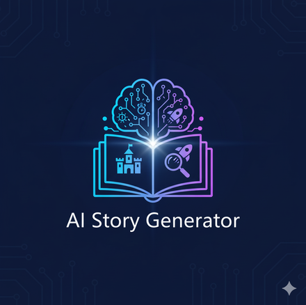 AI Story Generator