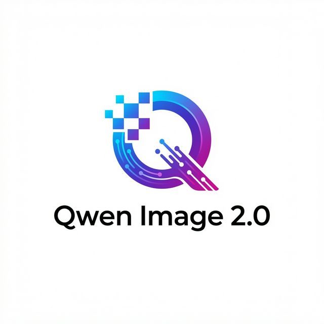 Qwen Image 2.0