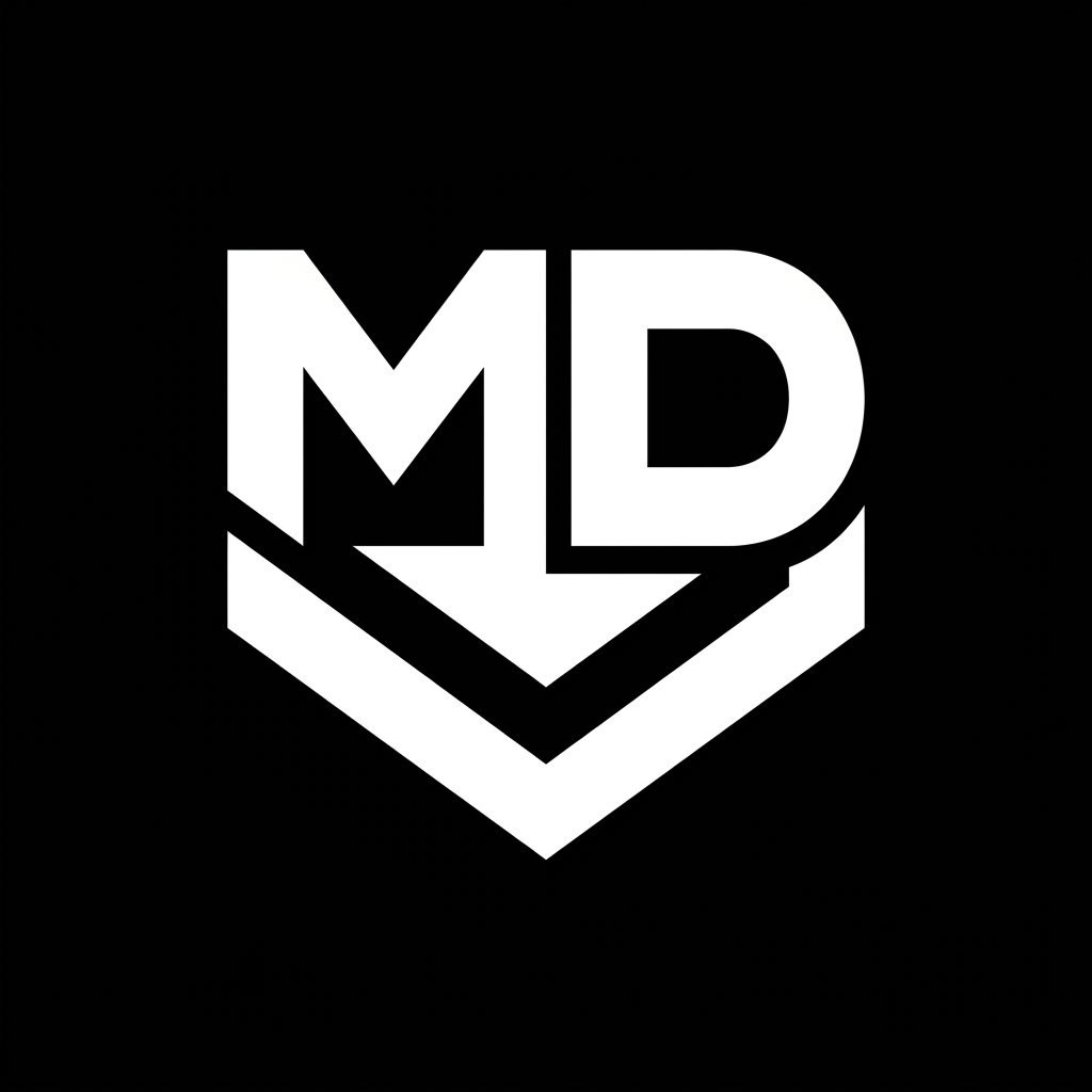 MuxDesk