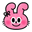 咔咔表情
