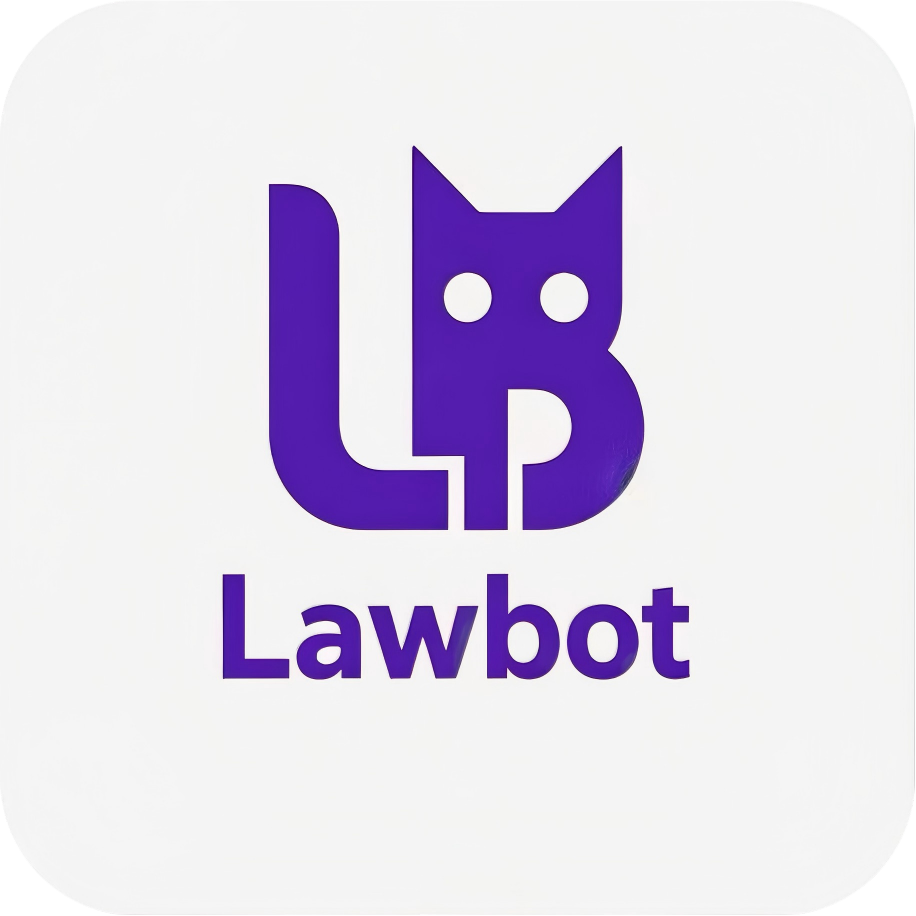 Lawbot脱敏猫