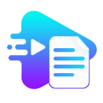 Video Transcription AI