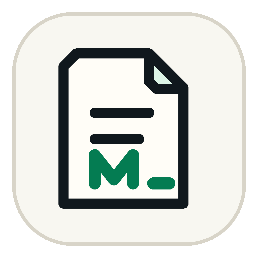 MarkItDown