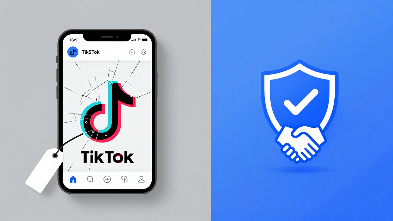 TikTok刷粉丝效果怎么样真实体验分享