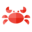 灵蟹创作