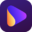 万兴优转 AI 视频增强器（UniConverter AI Video Enhancer）——需要简洁，就用"万兴优转AI视频增强器"或"UniConverter AI Video Enhancer"