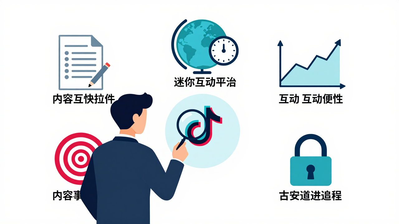 电报买播放量为什么会有效原理解析：2026年算法逻辑与风控策略