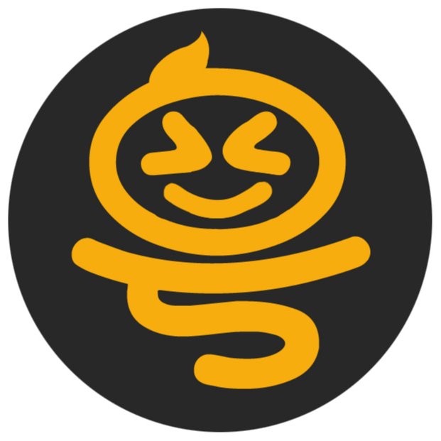 真人转卡通logo头像