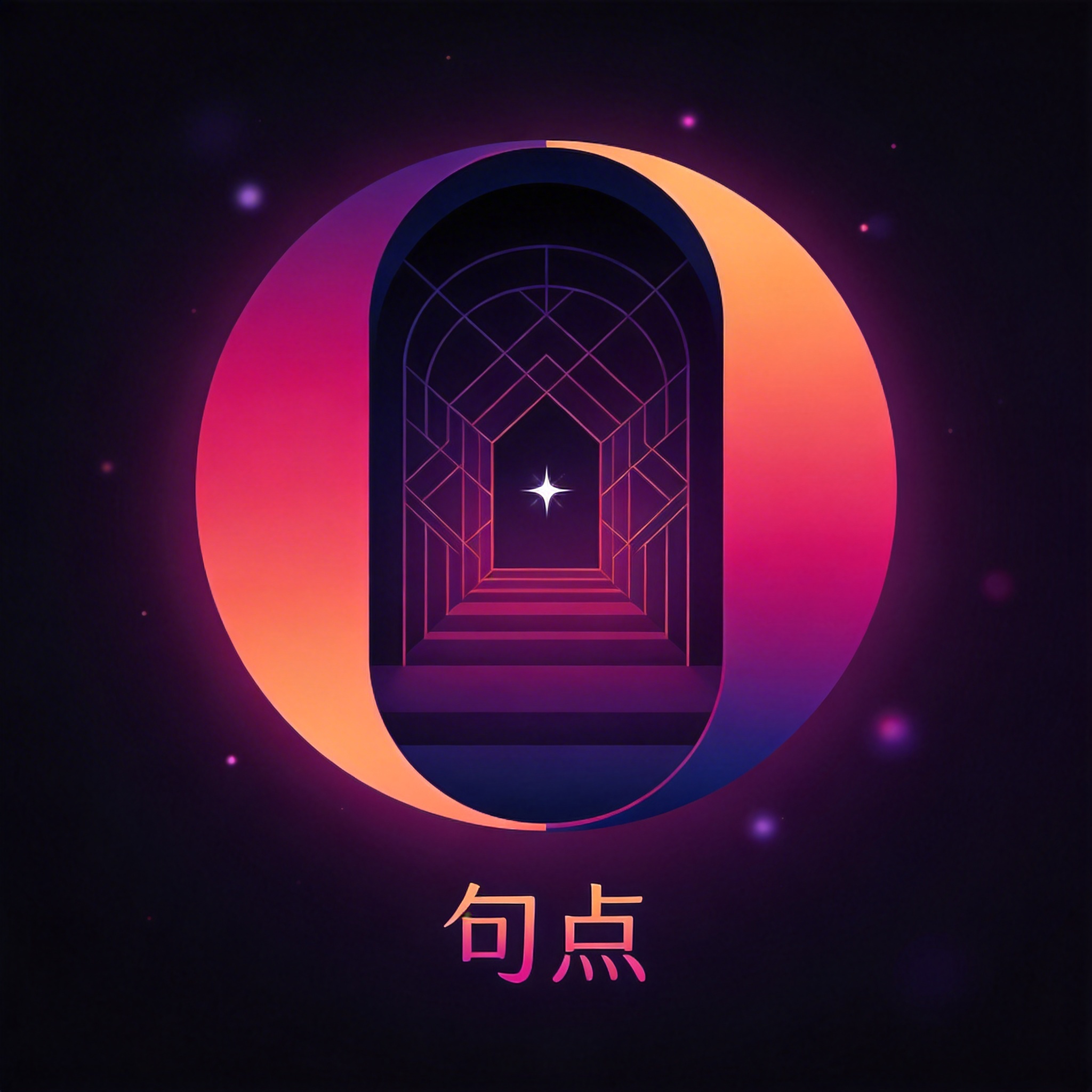 句点