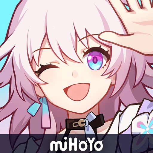 星穹铁道
