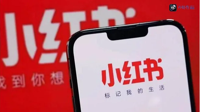 小红书PC端上线AI搜索助手“点点” 拓展大屏对话式搜索场景