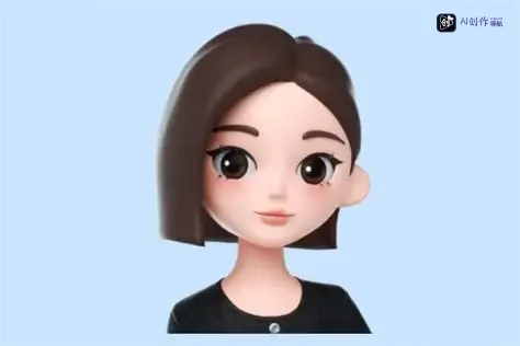 配图