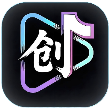 AI创作导航 Logo