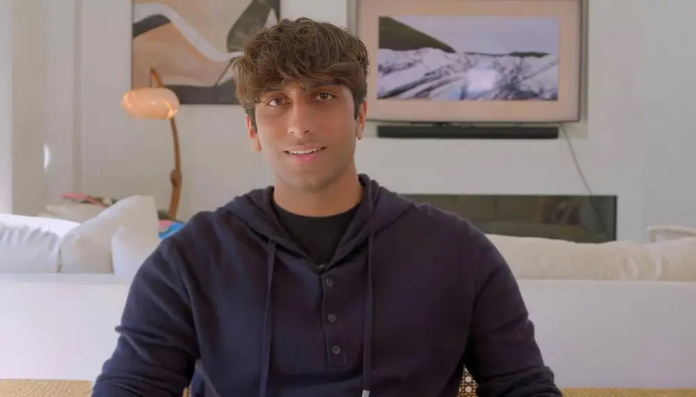 22岁辍学创业者打造Kled AI 普通用户传素材即可享AI红利