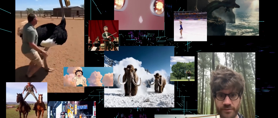 OpenAI关停Sora内情曝光:成本倒挂倒逼业务线收缩