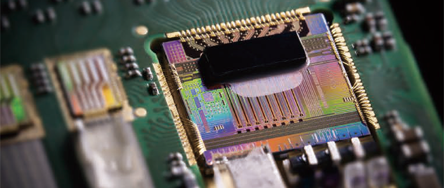 全球最大光计算独角兽曦智科技递表港交所 腾讯百度参投