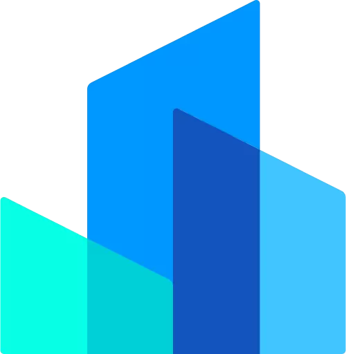 群峰服务市场官方的logo、icon等图标