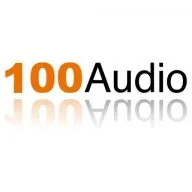 100Audio