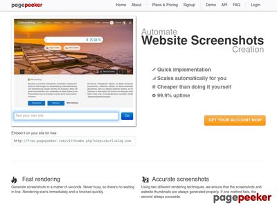 VideoToPage网站截图