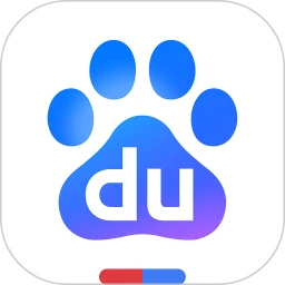 百度小程序图标