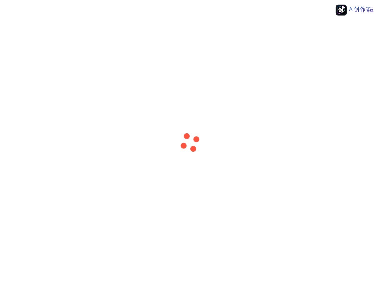 米壳AI 网站截图