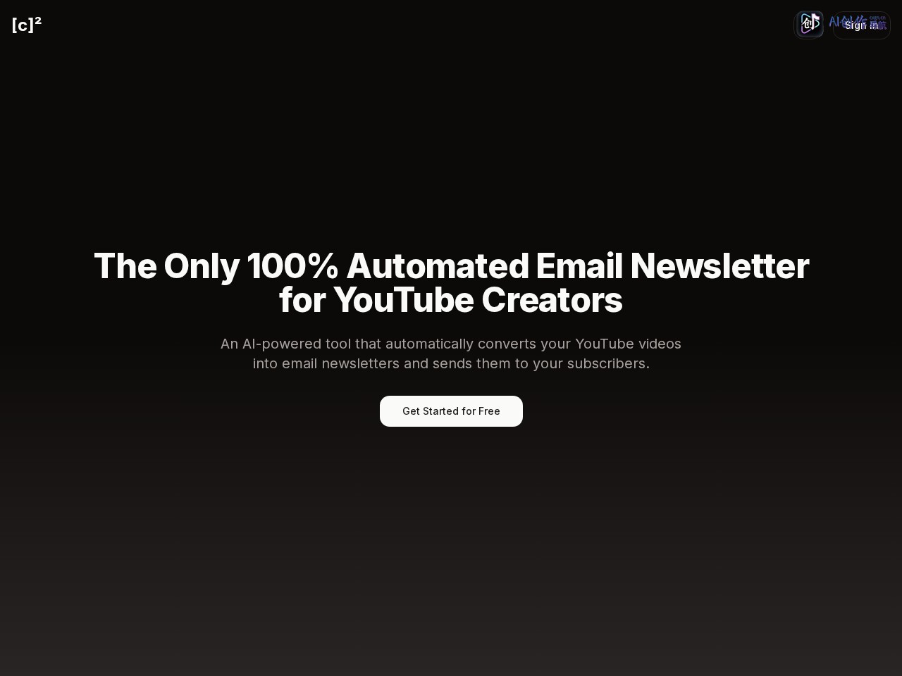 Content Squared 网站截图