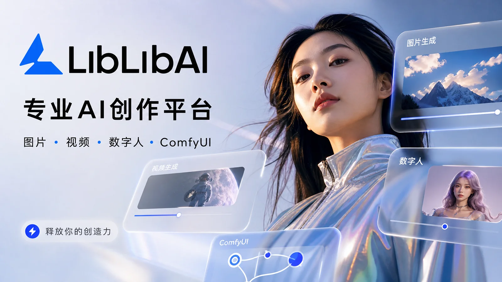 LiblibAI